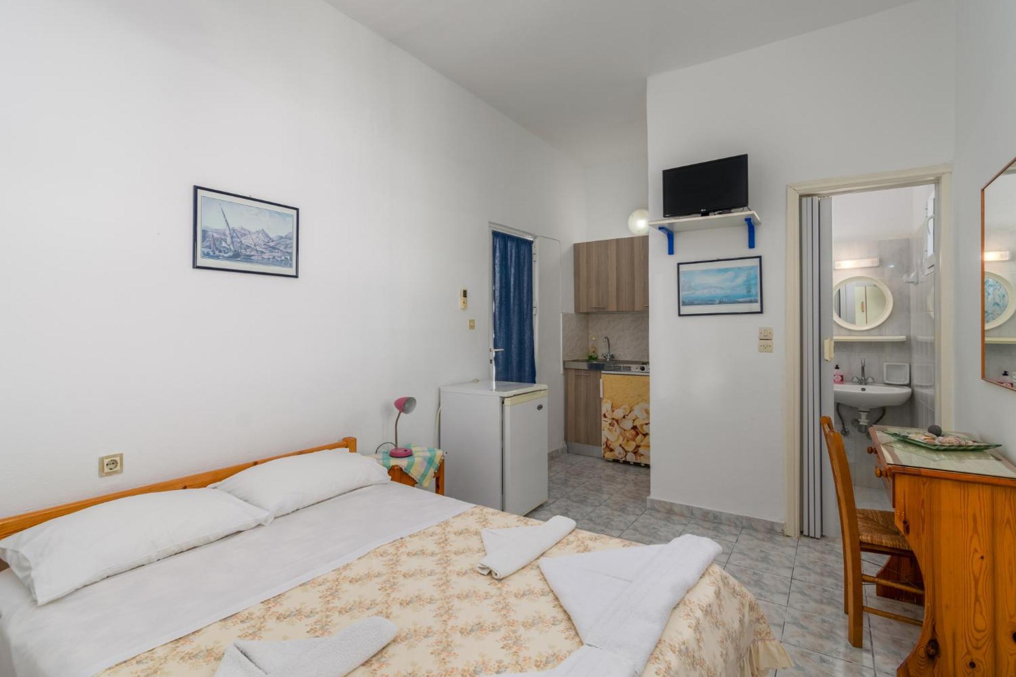 Soulis Studios Adamantas  Room photo