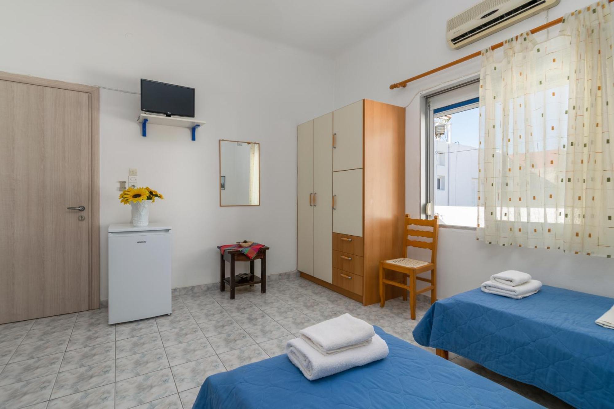 Soulis Studios Adamantas  Room photo