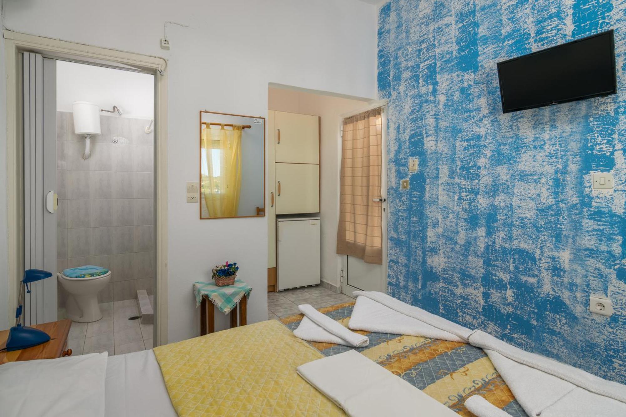 Soulis Studios Adamantas  Room photo